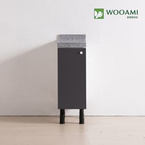 우아미가구 싱크대 300 인조대리석 조리대 11colors 완제품