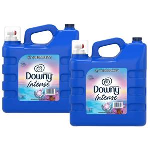 다우니 대용량 섬유유연제 5IN1 아마네세르 8L 2개