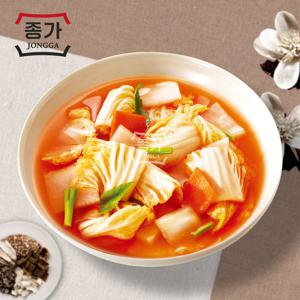 [종가집] 나박김치 5kg (외식)