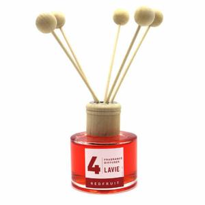 HT LAVIE 라비에 리드디퓨져 120ml 04레드프룻