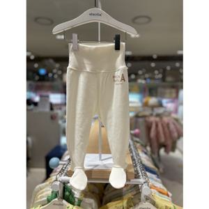 [압소바] 압소바CH  마리에 하이웨이스트 레깅스 AZ7-24182 유아 쫄바지 돌 조카선물 AZ724182