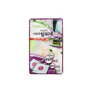 허브스토리 서랍장탈취제