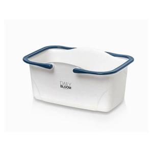 데일리 목욕바구니(소) 목욕탕 사우나 W