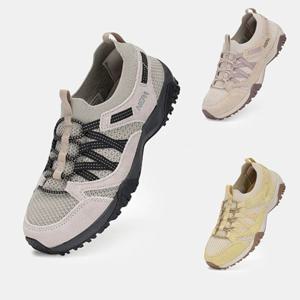 [네파] 여성 일상 아웃도어 신발 하이킹 슬립온 클라라 하이킹 2025 7L27660