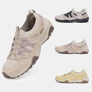 [네파] 여성 일상 아웃도어 신발 하이킹 슬립온 클라라 하이킹 2025 7L27660