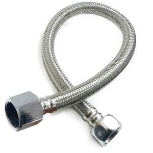 양변기 연결 교체 부품 변기 고압 호스 40cm 설치 대변기 좌변기 보수 변기 변기통 설치 설비 부속 화장실