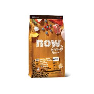 나우 그레인프리 올브리드 어덜트 9.98Kg 강아지사료