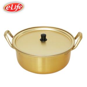 이라이프 양은냄비-양수18cm