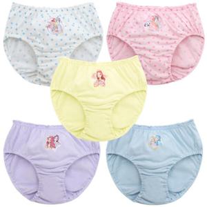 아트박스/프리미에팜 시크릿쥬쥬 여아 러비 삼각팬티5매