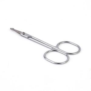 안전 코털가위 판코가위 코털정리 코털제거기 눈썹가