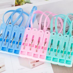 12P 걸이형 빨래집게 건조집게 건조걸이 다용도빨래집