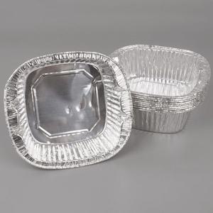 이라이프 10P 은박 라면용기 은박라면용기 캠핑라면 뽀글이냄비 일회용라면조리기 뽀그리냄비