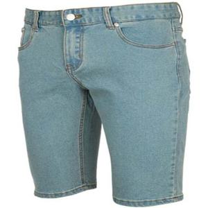 (남자옷도매) JDP-066 베이직컬 하프팬츠 (S-XL) 녹청