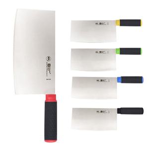 아틀란틱쉐프 8321T22 칼라 중식칼 210mm 중식도 업소용