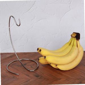스텐 바나나 걸이 거치대