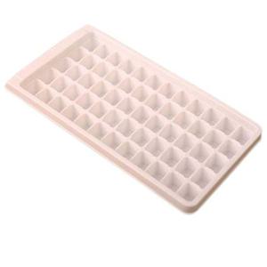 칵테일용 얼음 트레이 60구 1p 얼음틀 얼음통 얼음제빙기 아이스트레이 아이스큐브