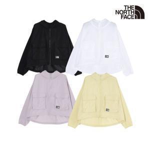 GS단독)[여성]노스페이스 26SS 시티칠러자켓 1종