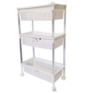칸막이 코스모스다용도이동식선반3단소