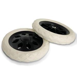 시장가방바퀴 시장가방 캐리어 시장 핸드카바퀴 바퀴2P(일반형)