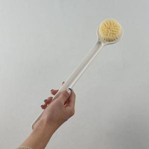 샤워솔 등밀이 바디브러쉬