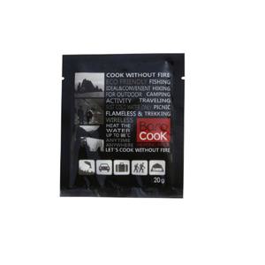 BaroCook 바로쿡 발열팩 20g- cafe 400ml 용-10개입