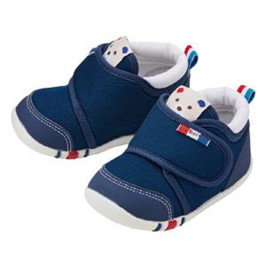 [미키하우스] HB 블럭 베이비 슈즈 17N909301 17N909301