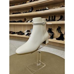 [소다] 여성 발목 보석스트랩 앵글부츠 ALB307 LS31 ALB307LS31