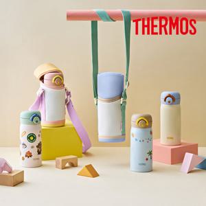 써모스 스트랩 보틀커버 TKKA 시리즈