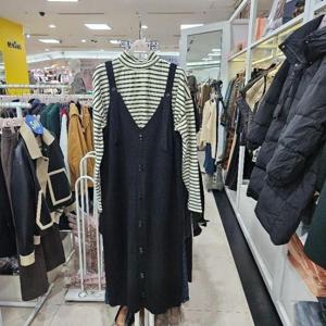 수스 DP01 니트세트 S244NOJB51