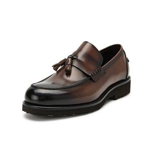 [탠디] 남성 소가죽 로퍼 (굽 3CM) 516720_C-697 516720C697