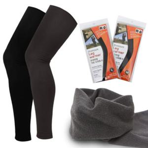 국내산 프리미엄 기모 다리토시 레그워머 보온토시