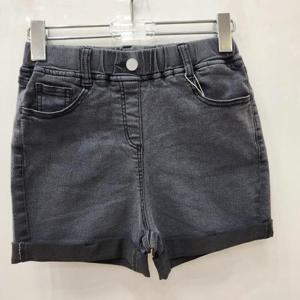 애플핑크 HC06 3부 프릴오비 그레이 워싱진 APP9T310GSE