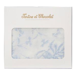 [쇼콜라] U트왈드뱀부손수건 가제손수건 뱀부 면 코튼 TNOXCF01XW TNOXCF01X