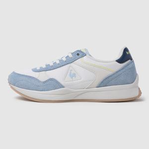 [르꼬끄] 남녀공용 레트로 조거 운동화 QQ323LCR72_MUL QQ323LCR72_MUL