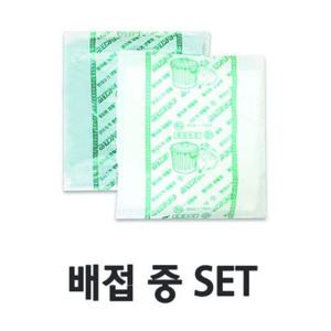 다용도 배접쓰레기봉투 중(63x90) 100매 배접 배접봉투 배접쓰레기봉투 재활용봉투 분리수거봉투