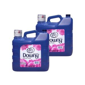 [다우니] 다우니 섬유유연제 아로마플로럴 8.5L 2개 대용량