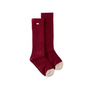 [밍크뮤] 밍크뮤아뜰리에 25FW RD 밍크뮤컬러골지장말 (35A1281204) HJ 35A1281204