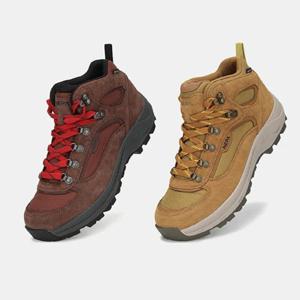 [네파] 네파  공용 신발 클래식 무드 고어텍스 방수 등산화 클라씨 7LE7603J00 7LE7603