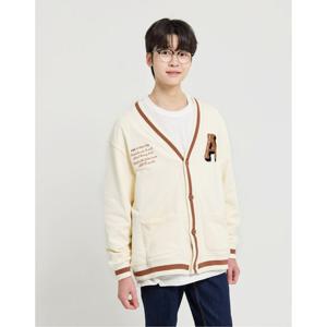 [에어워크주니어]구리모다남양주 A237B2212A-1배색포인트브이넥