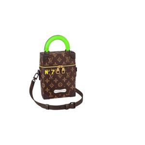 루이비통 버티컬 박스 트렁크 모노그램 M59664