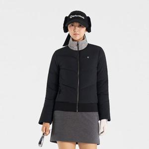 [테일러메이드] 여성 경량 다운 점퍼 (TWDJO8104-199) TWDJO8104199