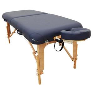 트라택 프로 엘리트 선수 재활용 마사지 베드 A82120