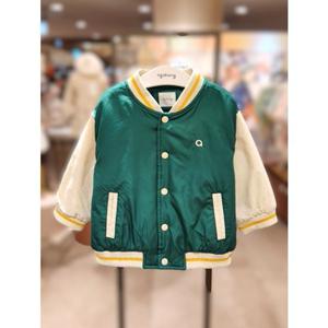 [아가방플렉스] 리바 패딩 바시티 점퍼 (01T135002) 01T135002