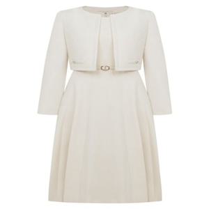 [린] 린베프린 자켓 원피스(LGWOPQA980) LGWOPQA980