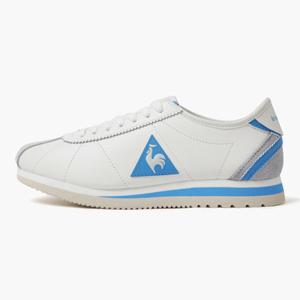 [르꼬끄] 남녀공용 몽펠리에 운동화 QQ123LSN15_BEG QQ123LSN15_BEG