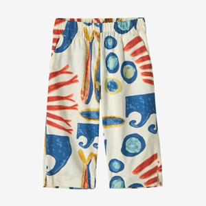 [파타고니아키즈] 60790R5 베이비 타이달 스레즈 크롭 팬츠 PG 60790R5