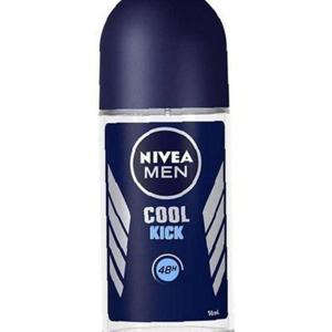 니베아 데오드란트 롤온(쿨킥포맨/50ml)