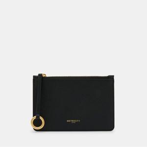 [메트로시티] [메트로시티][비밀코드][26S/S NEW]슬림 카드 지갑 M261WF4382Z