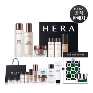 헤라[VIP] 에이지 어웨이 에스테틱 3종 세트