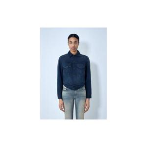 26 SS 발렌시아가 여성 곡선형 허리밴드 bal0263007nav